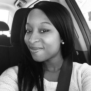 Meet your Posher, Tamara